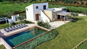 Villa Aura Scopello
